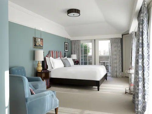 University Arms Hotel, Autograph Collection Featured Photos