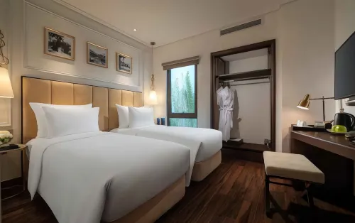 Soleil Boutique Hotel Camere Photos