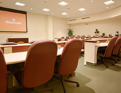 Ramada by Wyndham State College Hotel & Conference Center Business Facilities Photos