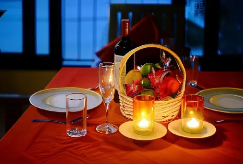 The Florist Resort Featured Photos
