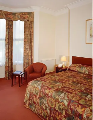 Ashley Hotel Camere Photos