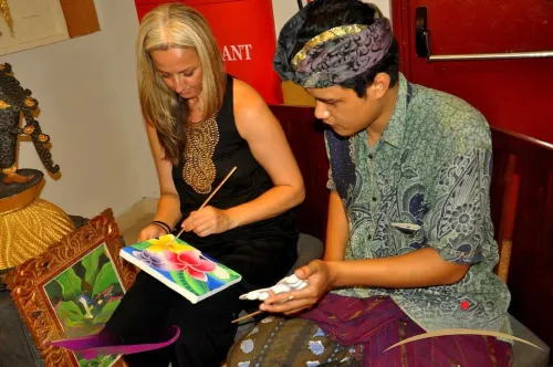 Horison Ultima Seminyak Bali Photos
