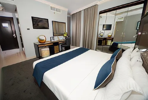 Fortune Grand Hotel Номера Photos