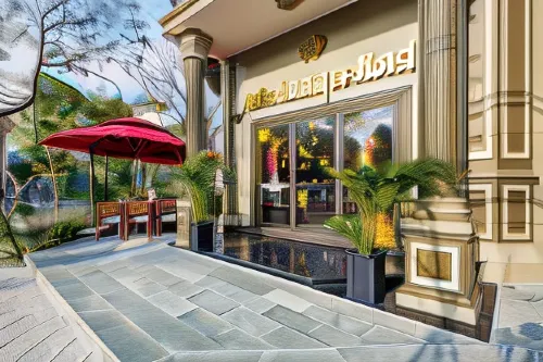 Haka Boutique Hotel Экстерьер Photos