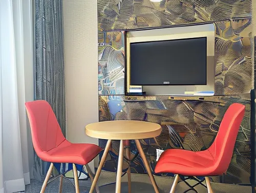 Dream Jeju Hotel Chambres Photos