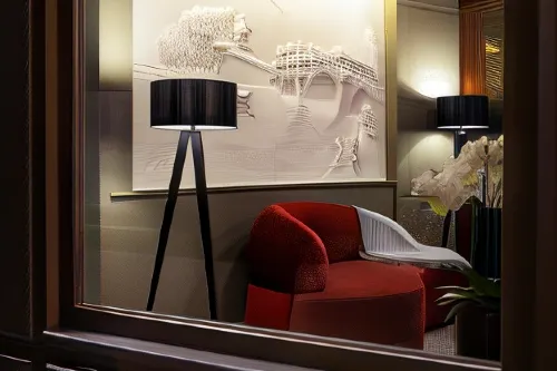 Hotel Ducs de Bourgogne Photos