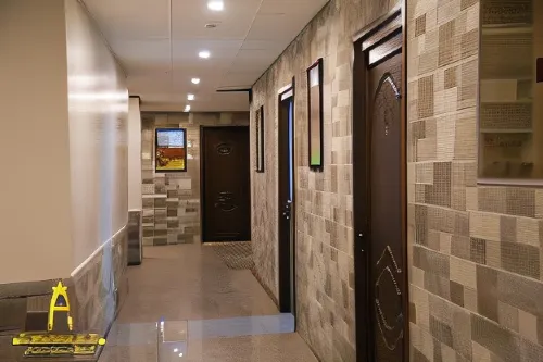 فندق قصر عمان الأماكن العامة Photos