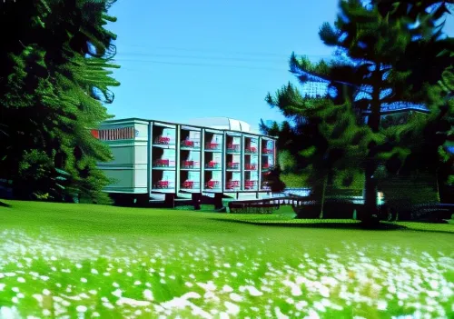 Ramada by Wyndham Nuernberg Parkhotel Featured Photos