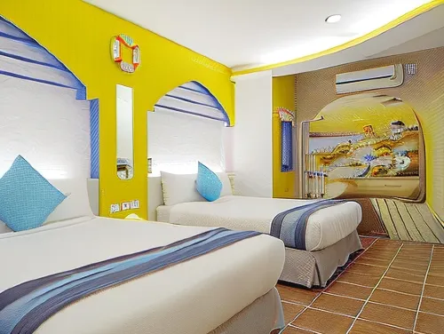 Sin Sin Hotel Photos