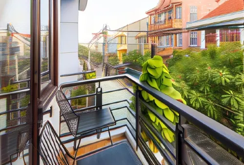 Bill Ben Homestay Hoi An Public Areas Photos