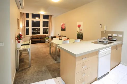 Flinders Landing Apartments Photos