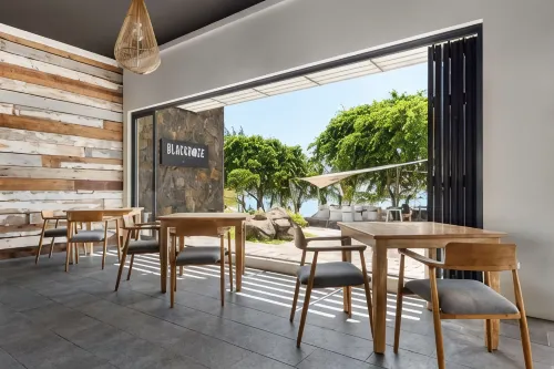 Radisson Blu Azuri Resort and Spa, Mauritius Aree comuni Photos
