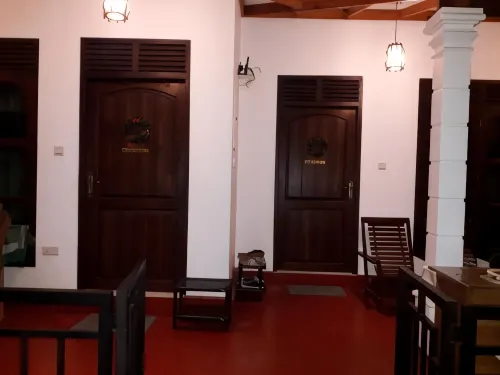 Sigiri Hibiscus Villa Public Areas Photos