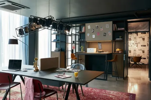 Moxy Chester À ne pas manquer Photos