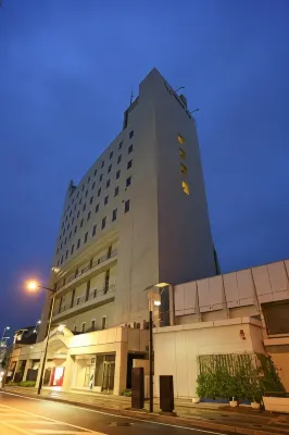 土浦市貝爾旅館 外觀 Photos