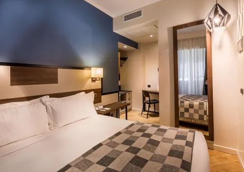 Best Western Hotel Metropoli Photos