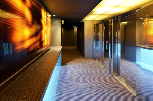 Hotel Soho Barcelona Aree comuni Photos