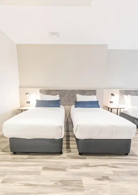 Mermaid Waters Hotel by Nightcap Plus Photos