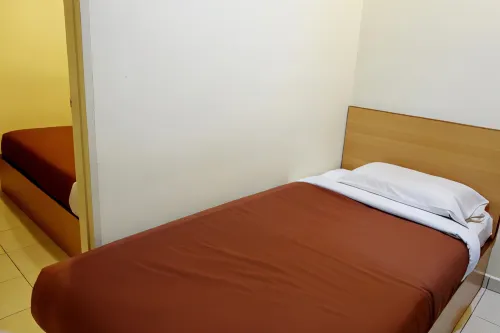 Hotel Suria Camere Photos
