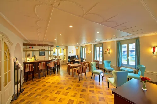 Boutique Hotel Bellevue Benessere e tempo libero Photos