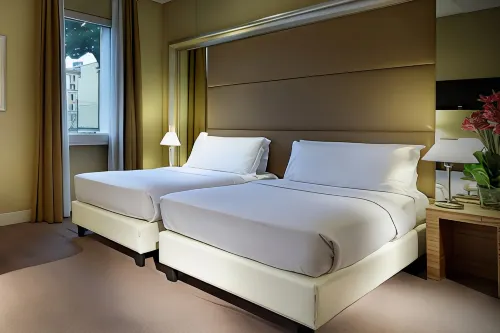 Hotel Saint John Photos