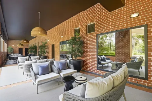 Adina Apartment Hotel Sydney Surry Hills Aree comuni Photos