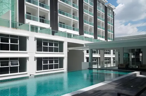 Damas Suites & Residences Kuala Lumpur Loisirs et amusements Photos