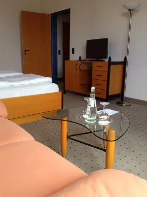 Tryp by Wyndham Kassel City Centre Chambres Photos