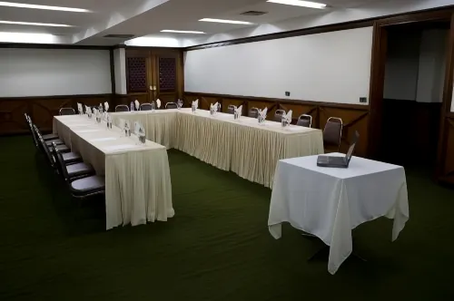 Hotel Gran Corona Espaces Affaires Photos
