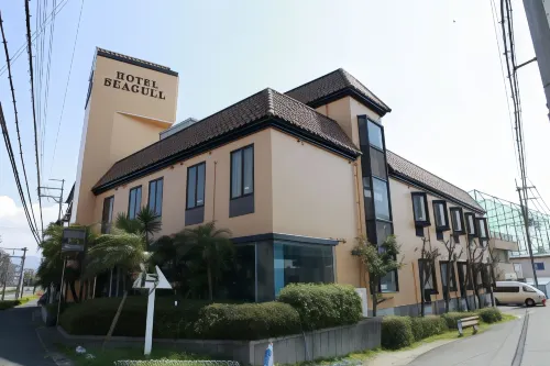 Hotel Seagull Избранное Photos