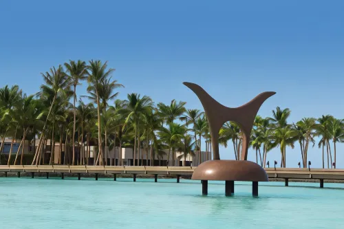 Cheval Blanc Randheli Maldives Relaksasi & Rekreasi Photos