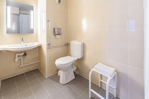 B&B Hotel Colmar Vignobles Ouest Photos