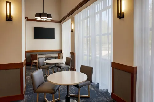 Hyatt Place Princeton Espaces publics Photos