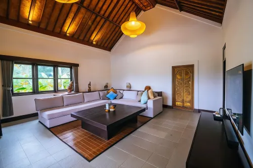 Patal Kikian Villa Chambres Photos