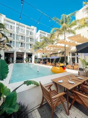 Fairwind Hotel Miami À ne pas manquer Photos