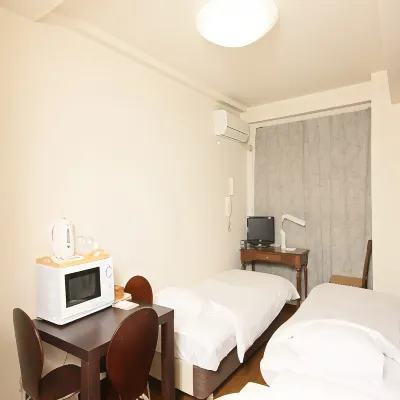 Hotel Hill Top Chambres Photos