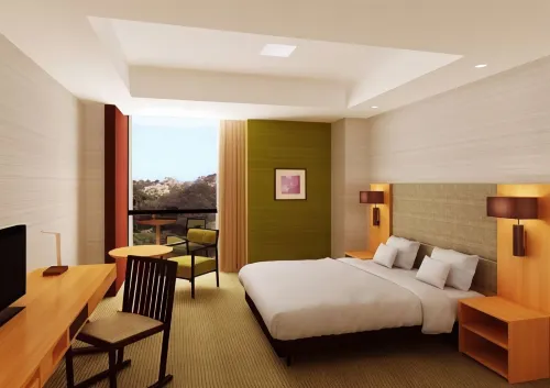 Nippondaira Hotel Rooms Photos