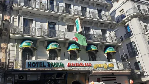 Samir Hotel À ne pas manquer Photos