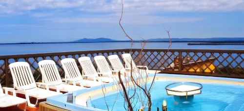 Park Hotel Residence Da non perdere Photos