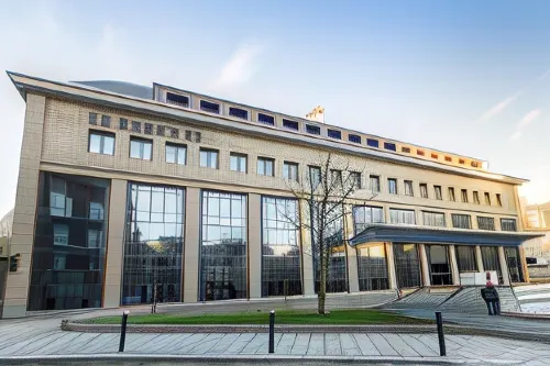 Golden Tulip Saint Malo - le Grand BÉ Featured Photos