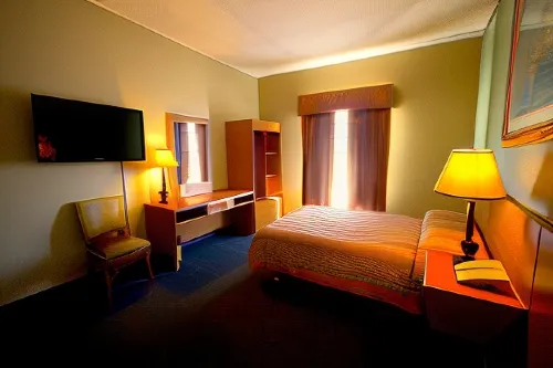 Hotel Consulado Inn Chambres Photos