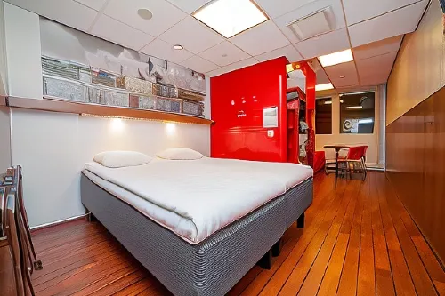 Omena Hotel Helsinki City Centre Photos