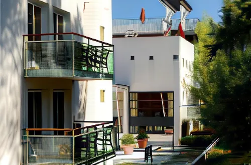 Odalys City Antibes Olympe Exteriör Photos