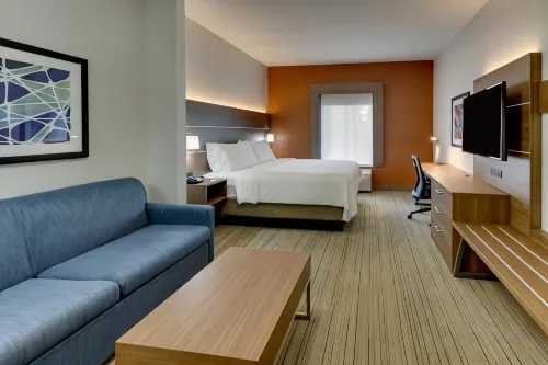Holiday Inn Express & Suites Atlanta-Emory University Area Featured Photos