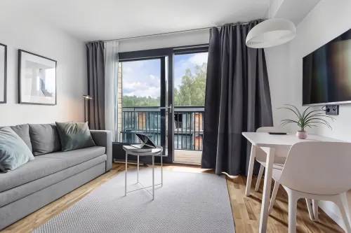 Hoom Home & Hotel Sollentuna Photos