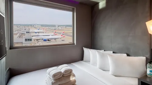Bloc Hotel London Gatwick Airport À ne pas manquer Photos