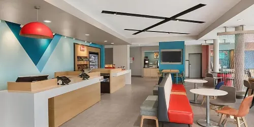 Avid Hotel Tijuana - Otay Public Areas Photos