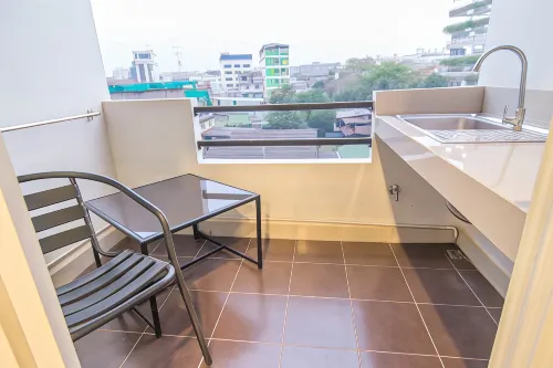 At Home at Udon Chambres Photos