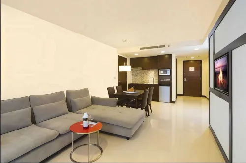 Havana Nha Trang Hotel Photos