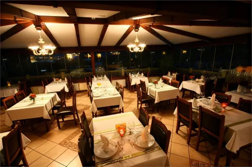 Best Western Empire Palace Hotel & Spa Ristorazione Photos